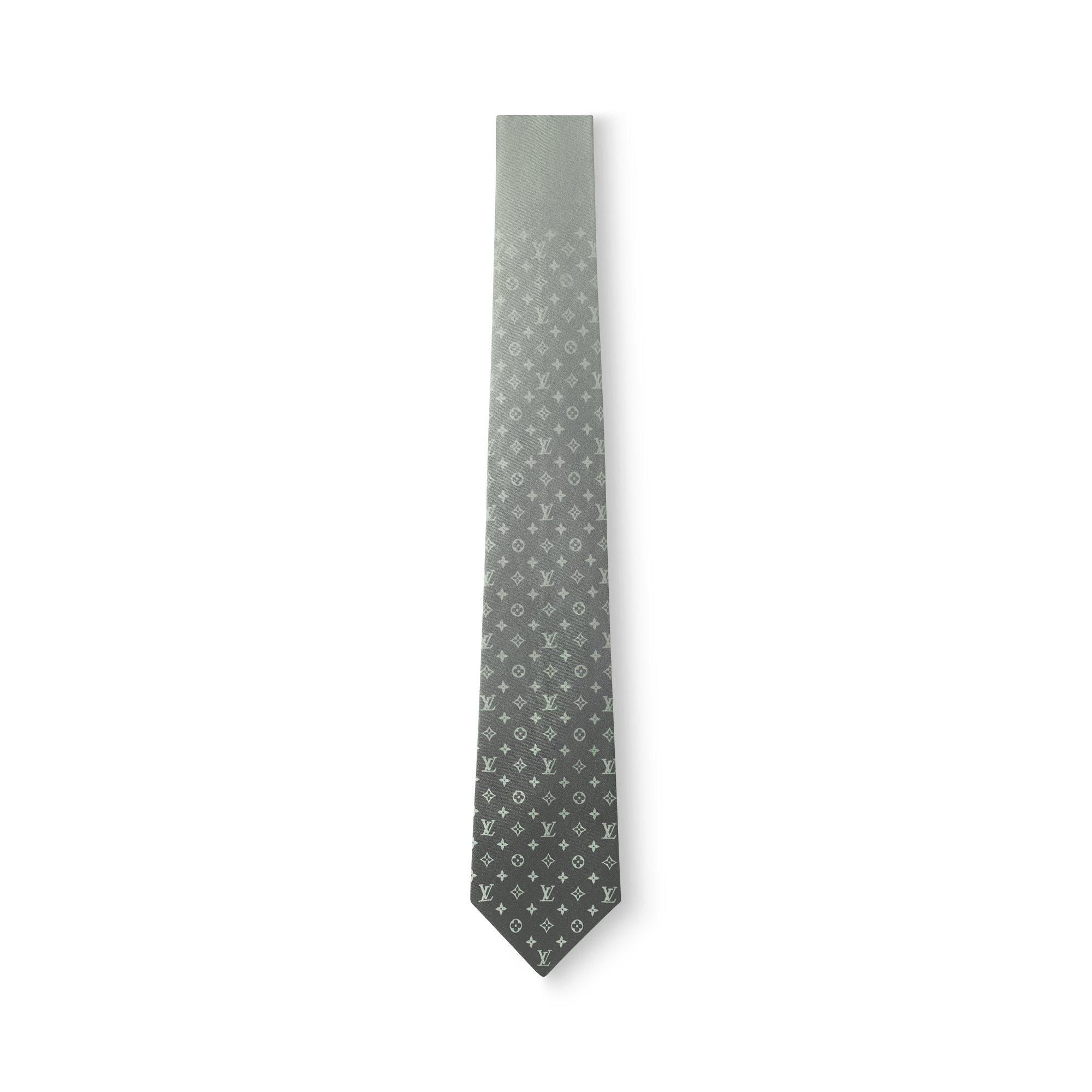 Ties and Pocket Squares Collection for Men | LOUIS VUITTON